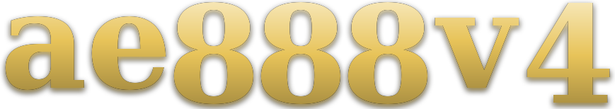 ae888v4 logo